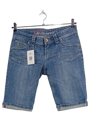ESPRIT Jeans Shorts