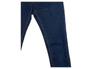 Vorschaubild 6 von AMISU Skinny Jeans Damen Gr. W29/32 Blau Stretch Denim Hose