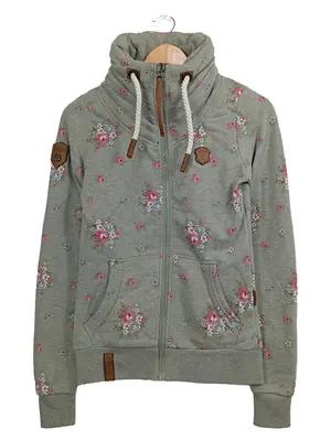 NAKETANO Sweatjacke