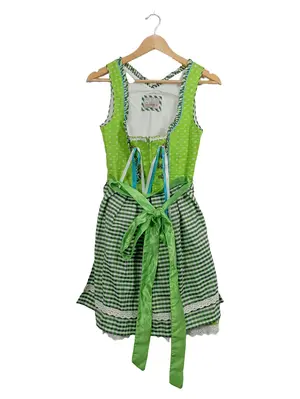 STOCKERPOINT Dirndl Trachtenkleid