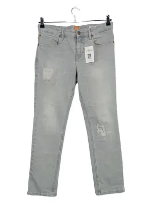HUGO BOSS Destroyed Jeans