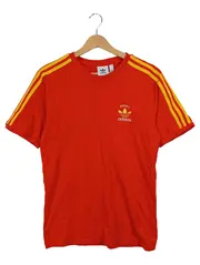 Vorschaubild 1 von España Herren T-Shirt Rot Gr. 46/S Sportlich Baumwolle