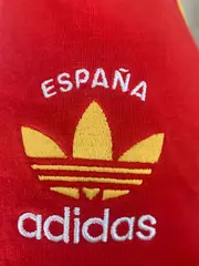 Vorschaubild 2 von España Herren T-Shirt Rot Gr. 46/S Sportlich Baumwolle