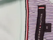 Vorschaubild 4 von Herren Poloshirt Gr. 44/XS Grün Baumwolle Regular Fit Logo