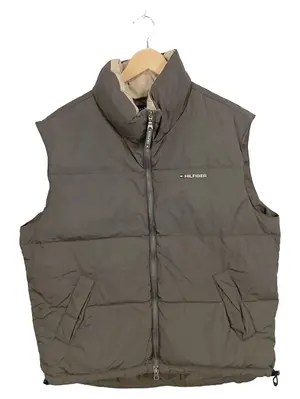 TOMMY HILFIGER Steppweste