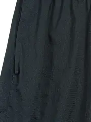 Vorschaubild 6 von Jordan Herren Sport Shorts Kurze Hose Gr. S Schwarz Polyester Training Gym