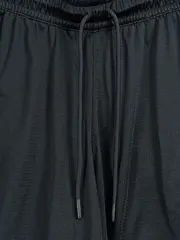 Vorschaubild 3 von Jordan Herren Sport Shorts Kurze Hose Gr. S Schwarz Polyester Training Gym