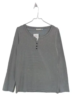 TOM TAILOR Langarmshirt