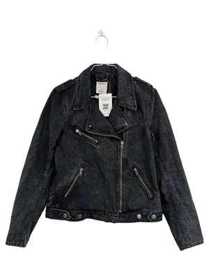 ESPRIT Jeansjacke