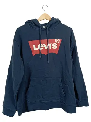 LEVI'S Kapuzenpullover