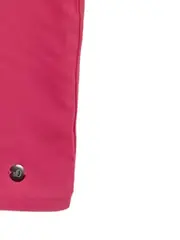 Vorschaubild 3 von Damen T-Shirt Gr. 40/L Pink Casual Kurzarm Baumwolle