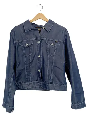 FREEMAN T. PORTER Jeansjacke
