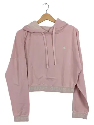 OCEANS APART Kapuzenpullover