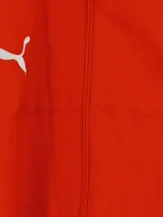 Vorschaubild 4 von Trainingsjacke Herren Gr. L Rot Sportjacke Windbreaker