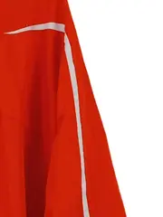 Vorschaubild 5 von Trainingsjacke Herren Gr. L Rot Sportjacke Windbreaker