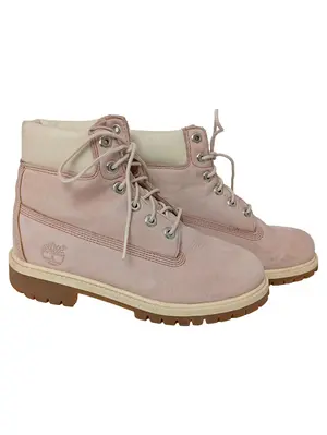 TIMBERLAND Stiefelette