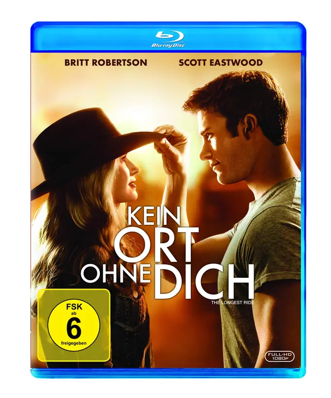 Liebesfilm Bild 1