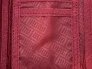 Vorschaubild 5 von Geldbörse Damen Pink Sportlich Portemonnaie Geldbeutel 13x8 cm