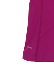 Vorschaubild 3 von Damen Sportshirt Dri-Fit Pink XS Tank Top Fitness Sport