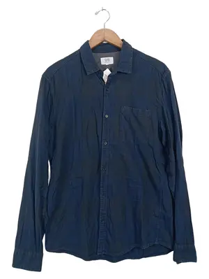 Q/S DESIGNED BY Business Hemd