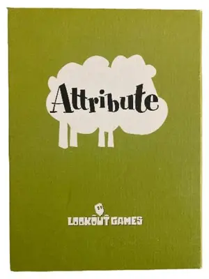 LOOKOUT GAMES Partyspiel