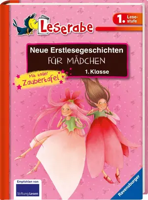Buch für Kinder