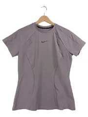 Vorschaubild 1 von Running Division Sport Shirt Damen Gr. 42, XL Lila Kurzarm