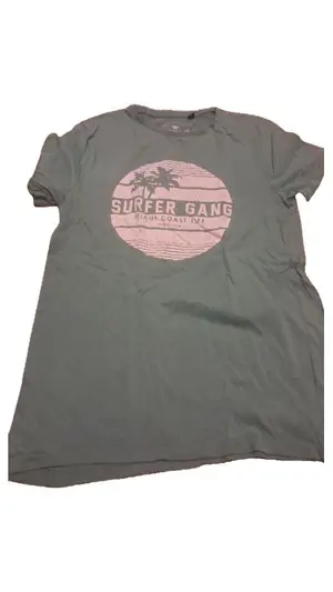 TOM TAILOR T-Shirt