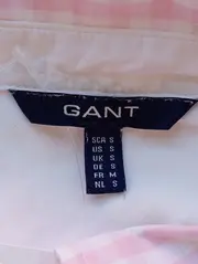 Vorschaubild GANT Poloshirt 3