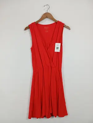 LES LUNES Freizeitkleid