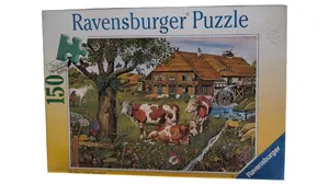 RAVENSBURGER Puzzle