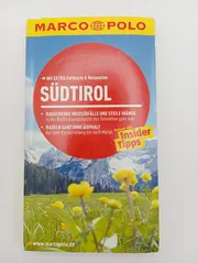 Vorschaubild Reiseführer 3