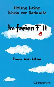 Vorschaubild Biografischer Roman 1