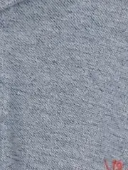 Vorschaubild 7 von Herren Langarm Poloshirt Blau 2XL
