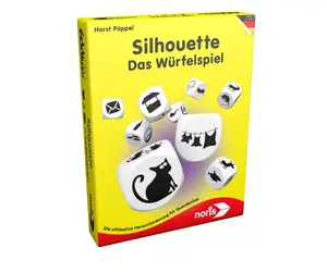 NORIS Würfelspiel