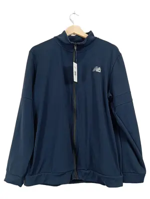 NEW BALANCE Trainingsjacke
