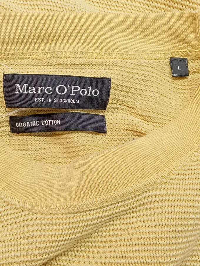 MARC O POLO Pullover Bild 3