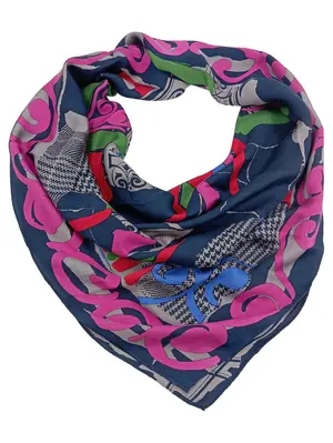 CHRISTIAN FISCHBACHER Tuch