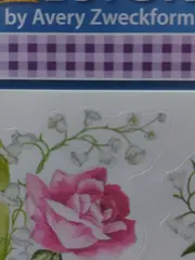 Vorschaubild AVERY ZWECKFORM Sticker Set 2