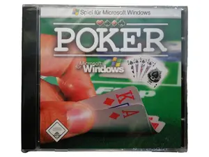 MICROSOFT Kartenspiel