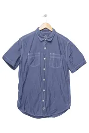 Vorschaubild SUPERDRY Freizeithemd 1