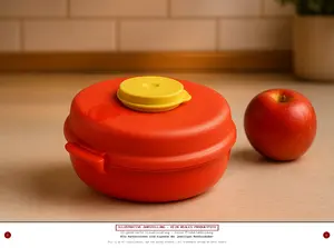 TUPPERWARE Lunchbox