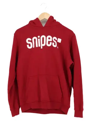 SNIPES Kapuzenpullover