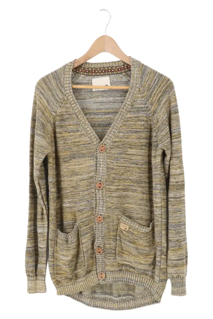 HUMÖR Strickjacke Bild 1