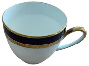 Vorschaubild 1 von Olivia Tasse Unterteller Porzellan Weiß Elegant 7cm