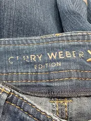 Vorschaubild GERRY WEBER EDITION Jeans Straight Leg 3