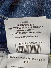 Vorschaubild GERRY WEBER EDITION Jeans Straight Leg 4