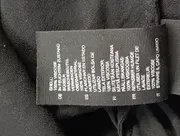 Vorschaubild 5 von & OTHER STORIES Blusenkleid Damen Gr. 34/XS Schwarz Klassisch Elegant Viskose