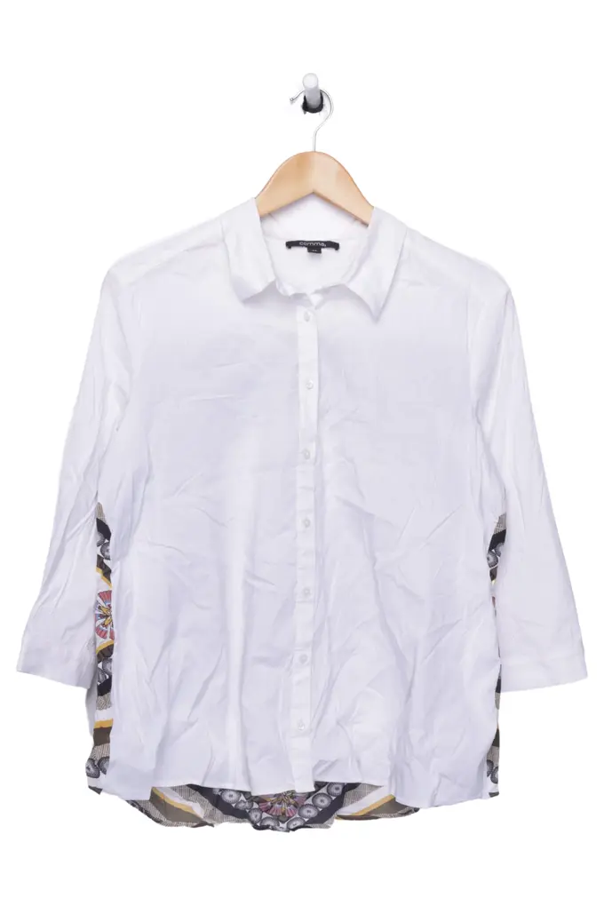 COMMA Hemdbluse Bild 1
