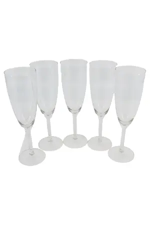 IKEA Sektglas